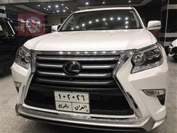 Lexus GX